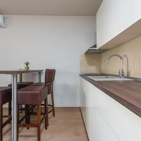 1 Bedroom Amazing In