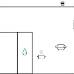 Διαμέρισμα 1 Bedroom Amazing In *