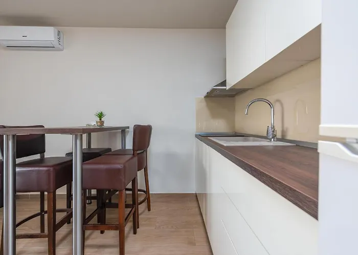 1 Bedroom Amazing In