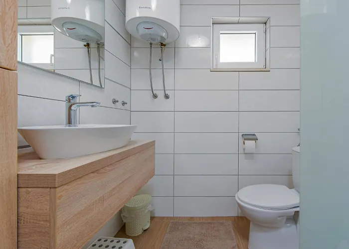 Appartement 1 Bedroom Amazing In